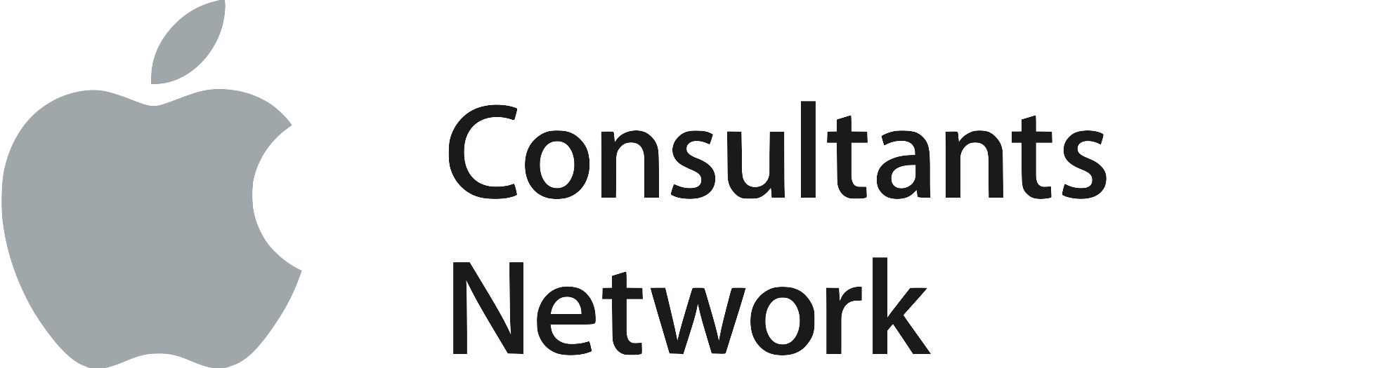 Logo Apple Consultants Network