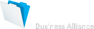 Logo FileMaker Business Alliance